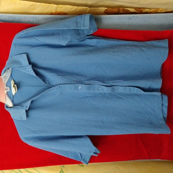 Men's casual shirt by Outer Banks, size 2XL - Picture 1 of 2